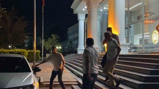 Eski Akçakoca Belediye Başkanı Fikret Albayrak yeniden tutuklandı