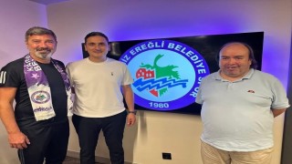 Eski teknik direktör Ali Ünlüden Kdz. Ereğli Belediyespor açıklaması