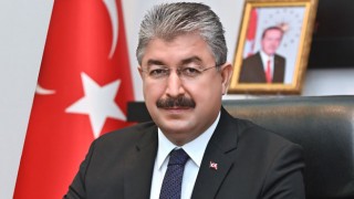 Vali Yılmaz’dan Toprakkale’ye Geçmiş Olsun Mesajı