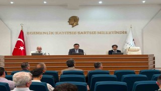 Eskişehirde Bağımlılıkla Mücadele İl Koordinasyon Kurulu Toplantısı yapıldı