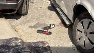 Eskişehirde kaza sonrası taraflar arasında kavga çıktı: 7 kişi yaralandı
