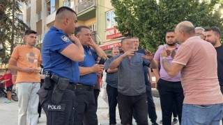 Eskişehirde kazanın ardından kavga çıktı: 6 yaralı