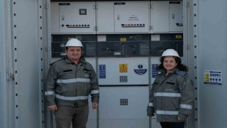 Eskişehirin enerji altyapısına 745,7 milyon TLlik bütçe: 200 kişiye istihdam sağlanacak