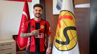 Eskişehirspordan 2 yeni transfer