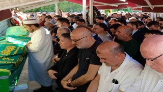 Eskişehirsporun acı günü