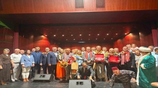 ESRENK'ten Dünya Eskişehirliler Gününe özel konser