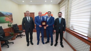 ETSO ve KUDAKA arasında stratejik biyoteknoloji projesinin sözleşmesi imzalandı
