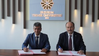 ETÜ ile TÜİK Erzurum Bölge Müdürlüğü arasında lisansüstü eğitimde iş birliği