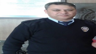 Evinde kalp krizi geçiren polis memuru hayatını kaybetti
