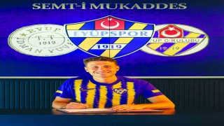 Eyüpspor, Anıl Yaşarı kiralık olarak kadrosuna kattı