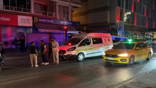 Eyüpsultanda düzenlenen silahlı saldırıda yaralananlardan bir kişi hayatını kaybetti
