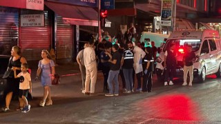 Eyüpsultanda oto galeriye silahlı saldırı: 2si ağır 4 yaralı