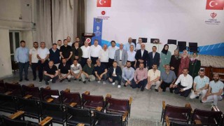 Ezanı Güzel Okuma ve Etkili Hutbe Sunumu yarışmaları sonuçlandı