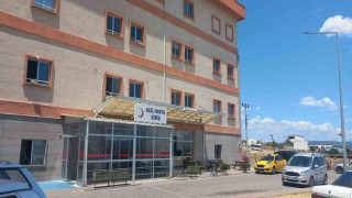 Ezinede hastane tuvaletinde poşet içinde bebek cesedi bulundu