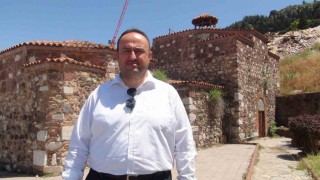 Fatih Köseden Manisanın geleceği için ortak akıl vurgusu