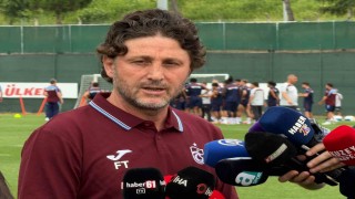 Fatih Tekke: Hak edenin kazandığı güzel bir sezon yaşarız