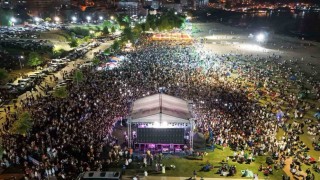 Fatsada 8 gün süren 13. Çınar Festivali tamamlandı