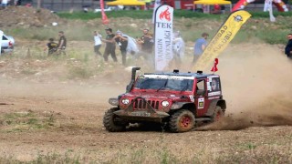 Fatsada off-road heyecanı