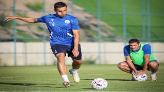 FC Dinamo Batumi, Erzurum kampını tamamladı