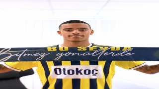 Fenerbahçe, Mason Greenwoodu duyurdu