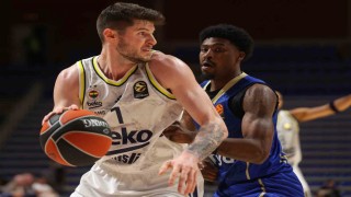Fenerbahçe, Metecan Birsen ile yollarını ayırdı