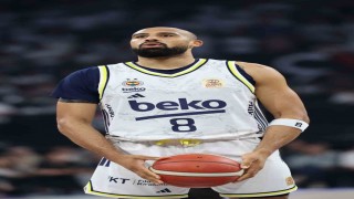 Fenerbahçe, Talen Horton-Tucker ile sözleşme yeniledi