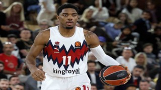 Fenerbahçe, Trent Forresti kadrosuna kattı
