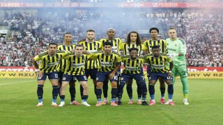 Fenerbahçe, UEFA Şampiyonlar Ligi 3. eleme turuna yükseldi