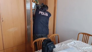 FETÖnün güncel ve askeri mahrem yapılanmasına operasyon: 21 gözaltı