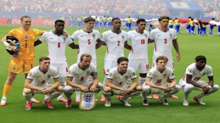 FIFA Dünya Kupası üçüncülük maçında Fransa ile İngiltere karşılaşacak