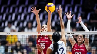 Filenin Sultanları'nın Sıradaki Rakibi Japonya