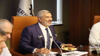 Filibede Trakya Ticaret ve Lojistik Merkezi kurulacak