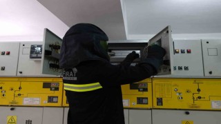 Fırat EDAŞdan izinsiz kazı ve müdahalelerde oluşacak risklere karşı uyarı