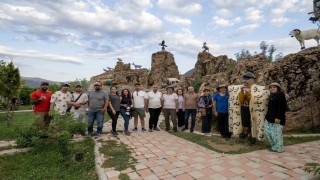 Fotono21 Hevsel Kupası sonuçları açıklandı