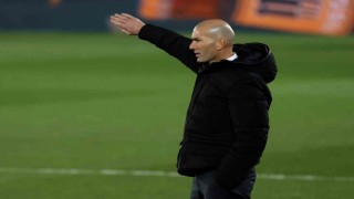 Fransa'da Zinedine Zidane dönemi