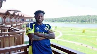 Fred: Umut ediyorum ki şampiyonluğu elde edeceğiz