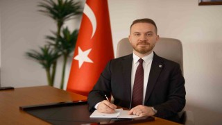 GAGİAD Başkanı Karadan 15 Temmuz Demokrasi ve Millî Birlik Günü mesajı