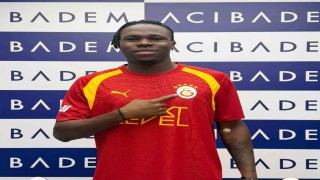 Galatasaraylı futbolcular sağlık kontrolünden geçti