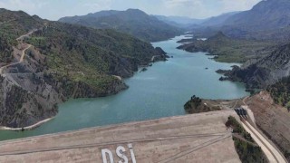 GASKİ Genel Müdürlüğünden su yönetimine stratejik yatırım