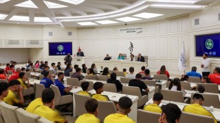 Gaziantep Belediye Spor Kulübü 10 bin Hedefine İlerliyor