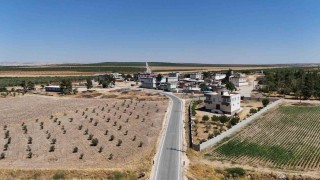 Gaziantep Büyükşehir asfalt çalışmalarına aralıksız devam ediyor