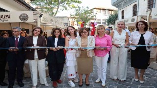 Gaziantep Büyükşehir geçmişi geleceğe taşıyor