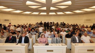 Gaziantep Büyükşehir, kent yaşamına yeni soluk getiriyor