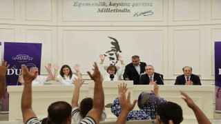 Gaziantep Büyükşehirden deprem bölgesindeki işitme kayıplı çocuklara umut olan proje