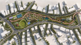Gaziantep Büyükşehirden yeni vizyon proje: Gastrobotanik