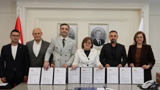 Gaziantep, ExpoSport 2027 Spor Fuarı'na Ev Sahipliği Yapacak
