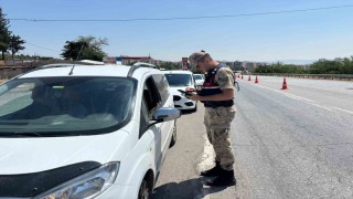 Gaziantepte 25 aranan şahıs yakalandı
