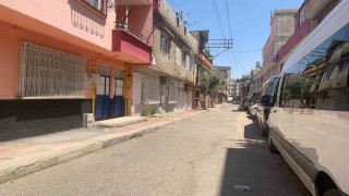 Gaziantepte koca dehşeti