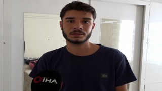 Gaziantep’te tatile giden aileye hırsız şoku: Yaklaşık 1 kilo altını çaldılar