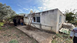 Gazipaşada Barınma Projesiyle 375 ailenin yüzü güldü